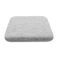 thumbnail image 2 of Fiudx Cojín de Asiento Cómodo, Cojín de Espuma Suave para Comedor, Diseño Antideslizante, Elegantes Colores Gris y Azul Cielo, Ideal para Uso En Casa, Oficina o Coche, Soporte Ergonómico, Fácil de Li, 2 of 6