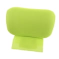 thumbnail image 3 of Reposacabezas ajustable para silla de oficina, accesorio ergonómico, clip de fijación de 2,2 cm, juego Verde, 3 of 9