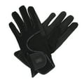 thumbnail image 2 of TuffRider Children's Performance Riding Gloves - Red - XL, 2 of 2
