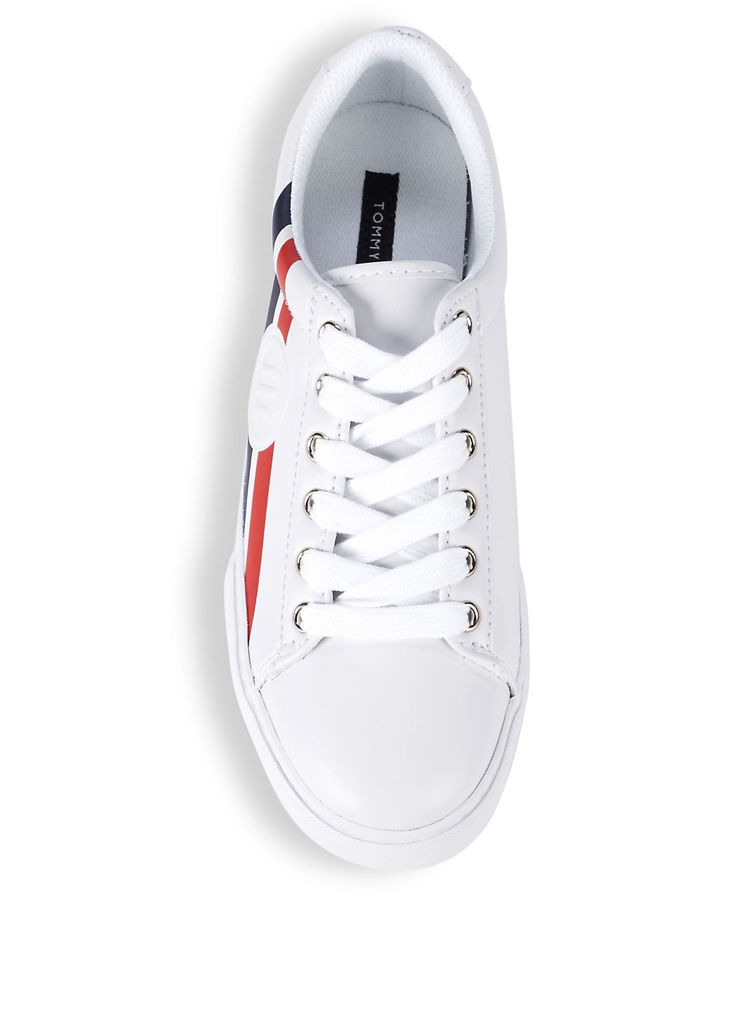 tommy hilfiger lindee sneakers