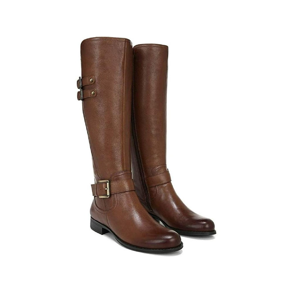 naturalizer knee boots