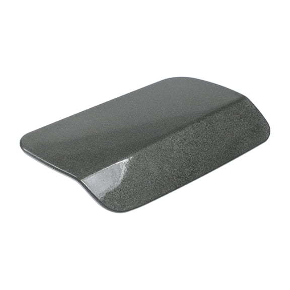 Unique Bargains Front Right Side Bumper Headlight Washer Nozzle Cover Cap No.51117282912 Bumper Trim Nozzle Cover for BMW 640i 2012-2015, for BMW 640i xDrive Gray