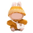 thumbnail image 5 of YIFAEUX Doll Clothes Cute Sweater Hat Set for 17cm Dolls Clothing Replacement Outfits for Theme Parties And Photo Shoots, 5 of 7