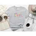 thumbnail image 2 of First Day of School T-Shirt, Back to School Cute Teacher Shirt, New Teacher 2022, It's A Good Day to Learn,, 2 of 8
