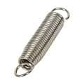 thumbnail image 4 of 2Pcs Steel Drum Extension Spring Replacement Tensioner Drum Foot Pedal Spring for Percussion Instrument Enduring, 4 of 8