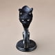 thumbnail image 4 of Estatua, decoración de mesa, soporte de bola, bola coleccionable, base de exhibición, figura decorativa para escritorio, oficina, chimenea, 4 of 8