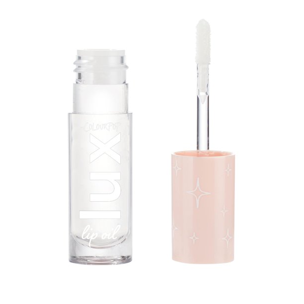 Aceite labial Colourpop Lux Dew Drop Hidratante Manzanilla, 5 ml