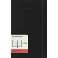 thumbnail image 1 of Moleskine Agenda 2025 Diaria - Negra / Grande / Pd., 1 of 1