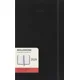 thumbnail image 1 of Moleskine Agenda 2025 Diaria - Negra / Grande / Pd., 1 of 1