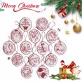 thumbnail image 3 of Kit Manualidades Costura Hecho A Mano Jolly And Bright (juego 14 Piezas Simple), 3 of 9