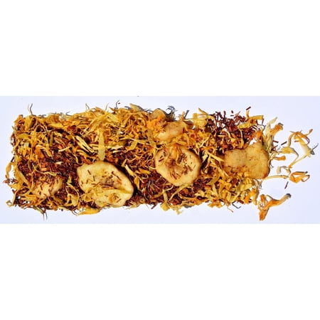 Banana Rumba Rooibos Tea (1/2 lb)