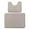Beige, variant on Pious Breathings: Being The Meditations Of St. Augustine, His Treatise Of The Love Of God, Soliloquies And Manual. To Which Are Added, Select Contemplations From St. Anselm And St. Bernard (Paperback)