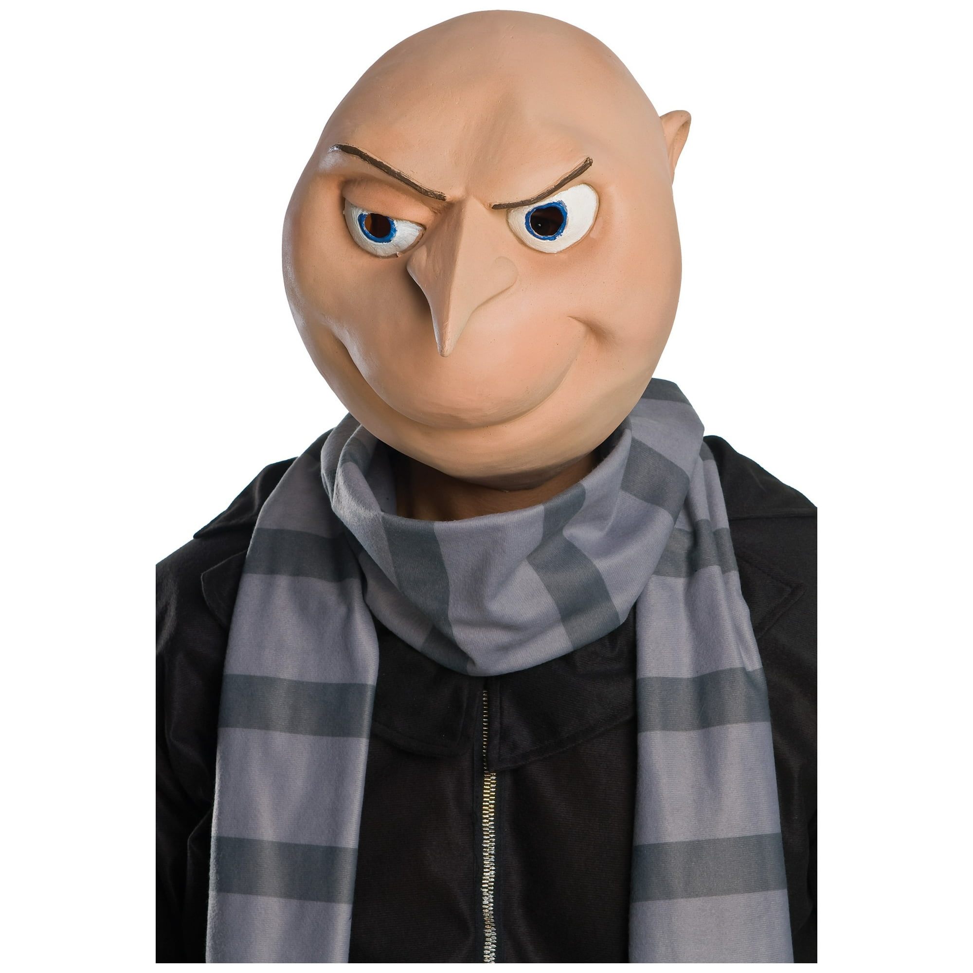 Adult Despicable Me Gru Mask Walmart Canada