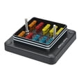 thumbnail image 3 of Seitruly 34 unids/set coche 6 vías 1 en 1 salida 32V 50A caja de fusibles vehículo faro fusibles bloque soporte accesorios para automóviles Electrónica miscelánea, 3 of 6