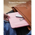 thumbnail image 4 of Funda ESR para iPad Air 11 pulgadas M3/M2 (2025/2024) Rosa, 4 of 4