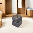 thumbnail image 1 of OULII 1Jgo Organizador Colgante Para De Tela Beige Con 6 Niveles Para Almacenamiento Vertical, 1 of 8
