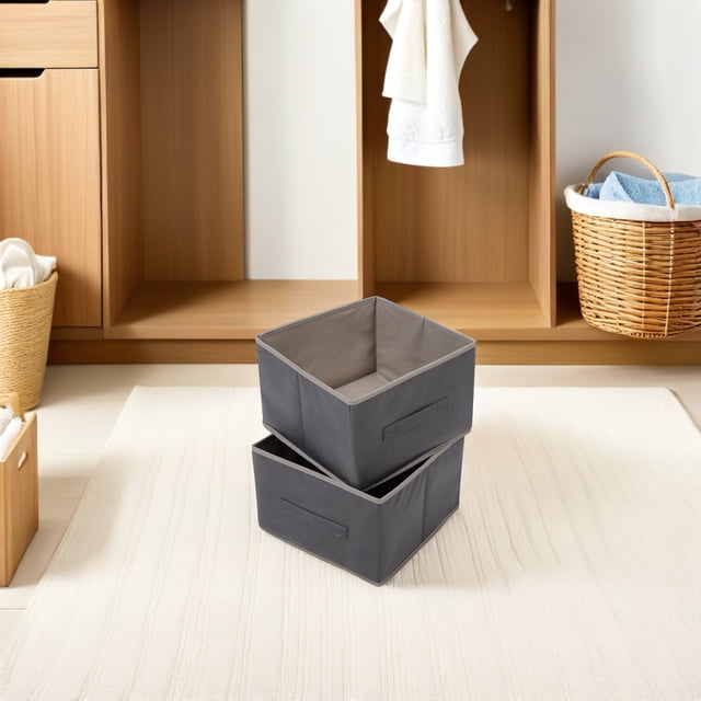 OULII 1Jgo Organizador Colgante Para De Tela Beige Con 6 Niveles Para Almacenamiento Vertical