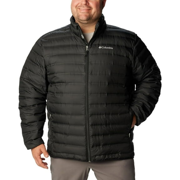Columbia Men's Lake 22 Down Jacket