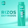 thumbnail image 3 of Shampoo Sedal rizos definidos 2 en 1 de 620 ml, 3 of 6