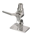 thumbnail image 3 of Seachoice Antenna Ratchet Mount Stainless Steel, 3 of 5