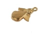 thumbnail image 4 of 50 piezas de dijes de ángel hechos a mano, colgantes de ángel, manualidades DIY Luz de oro, 4 of 5