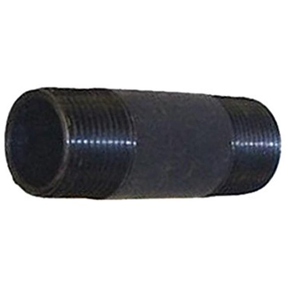 Anvil 8700-14600-7 3 x 5 Po Mamelons Noirs