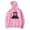HL14737-Pink, variant on Jimmy Uso Merch Hoodie For Men/Women Unisex Winter Long Sleeve Sweatshirt Pullover Hooded Streetwear