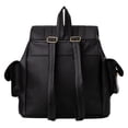 thumbnail image 3 of Mochila De Mujer Fana Nubia Color Negro Reforzada, 3 of 3