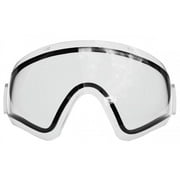 VForce Morph/Shield/Profiler Thermal Dual Pane Goggle Lens - Clear