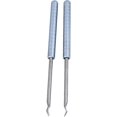 thumbnail image 1 of VEEKI Watch Hands Lever, 2 Pcs Watch Hand Remover Rust Prevention Anti Corrosive for Repair24055392, 1 of 5