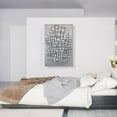 thumbnail image 2 of ARTCANVAS Composition 6 1914 Canvas Art Print by Piet Mondrian - Size: 40" x 26" (1.50" Deep), 2 of 9