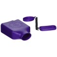 thumbnail image 2 of Smoke Buddy - Purificador de aire personal y difusor de olores, color morado, infantil, 2 of 3