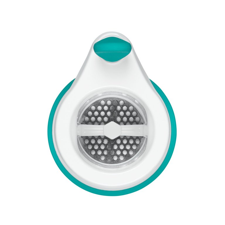 Oxo Tot Food Masher - Teal