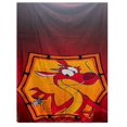 thumbnail image 1 of Exclusiva! Cobija Frazada Ultra Suave Mushu Mulan, 1 of 1