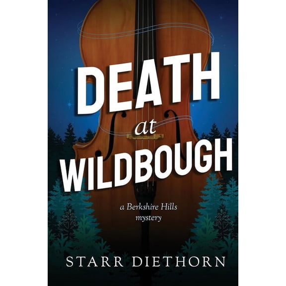 Death at Wildbough, (Paperback)