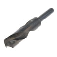 thumbnail image 1 of 1 Pcs Mini Foret HSS Bit 21mm-28mm Tige Droite PCB Twist Set - comme Indiqué, 23mm, 1 of 7
