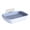 Grey, variant on Layer-Drawing Type Draining Soap Dispenser Wall Hanging Soap Box Bathroom,Home Textile Products