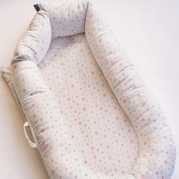 Baby Lounger | Nido TINYCLOUD para bebé