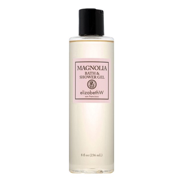 elizabethW Gel de ducha Magnolia