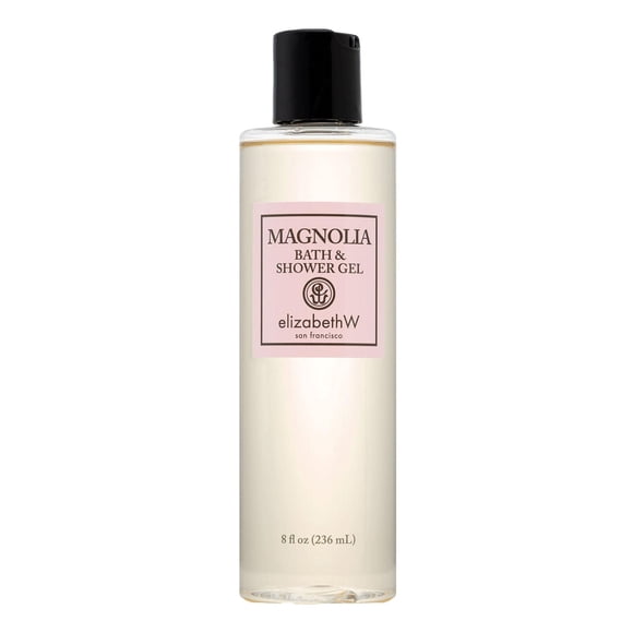 elizabethW Gel de ducha Magnolia