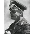 thumbnail image 2 of Field Marshal Erwin Rommel In North Africa History (18 x 24), 2 of 2