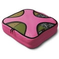 thumbnail image 5 of Shacke Pak - 4 Set Packing Cubes - Travel Organizers with Laundry Bag, 5 of 9