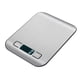 thumbnail image 1 of Báscula digital, báscula de joyería con pantalla LED de 1G para cocina USB blanco kg Gloria balanza de cocina, 1 of 8