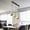 Yellow+Pink+Green(Rectangular ceiling plate), variant on Arturesthome Modern minimalist restaurant pendant lights Nordic bar shop decorative lighting fixtures pendant light