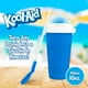 thumbnail image 2 of Slush Cup Nostalgia Kool-Aid Squeezy, 300 ml, con cúpula y color azul pajizo, 2 of 6
