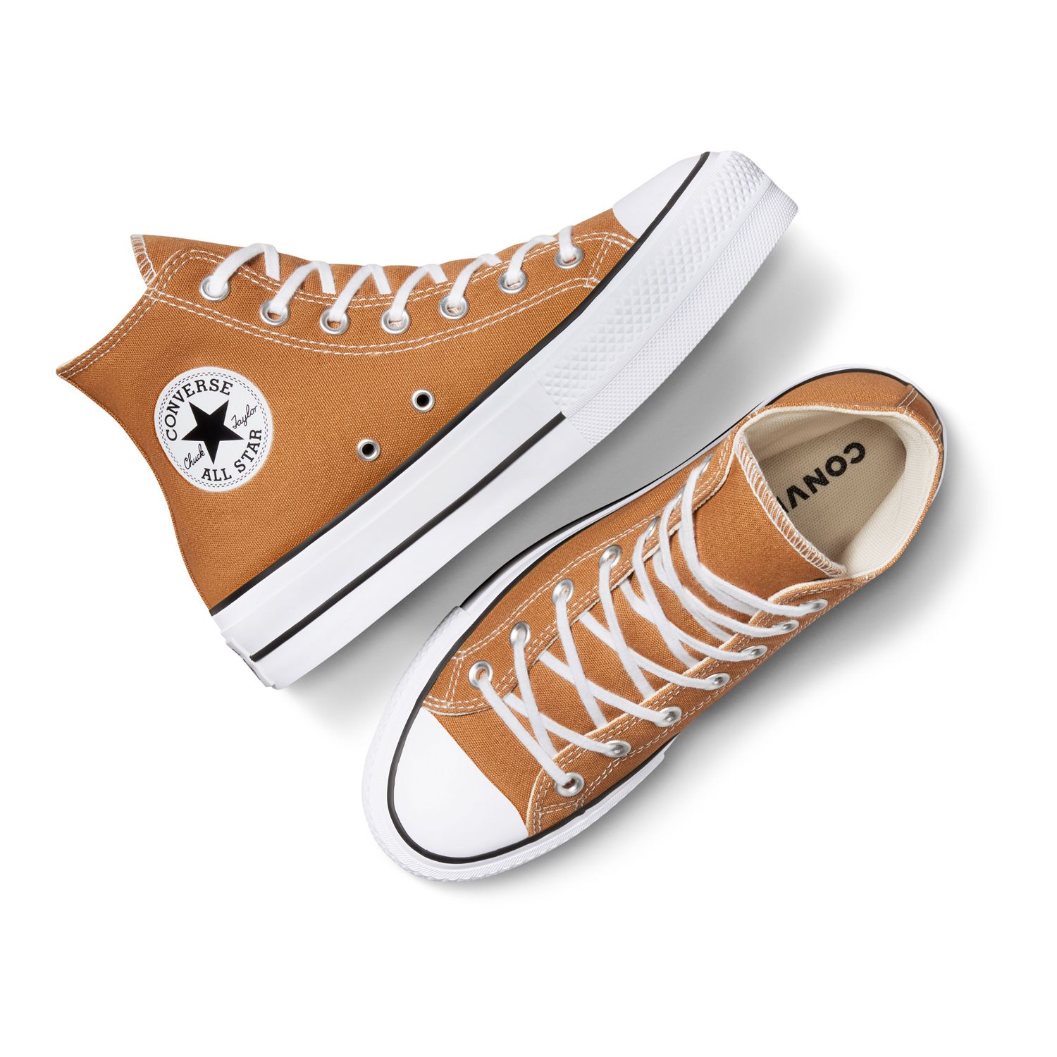 Converse Chuck Taylor All Star Lift Women's Platform High-Top