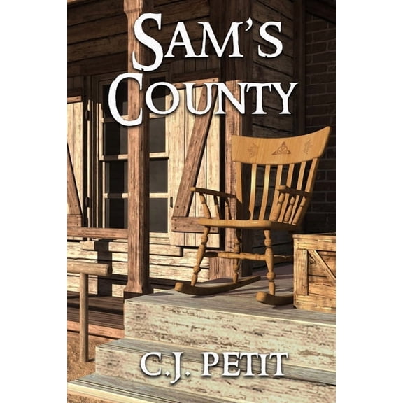 Sam's County, (Paperback)