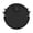 Black, variant on Mini Cleaner Sweeping Robot Super Suction Low Noise One Start Rechargeable Vacuum Cleaner Sweeping Mopping Robot Memory Multiple Cleaning Modes Pink One Size
