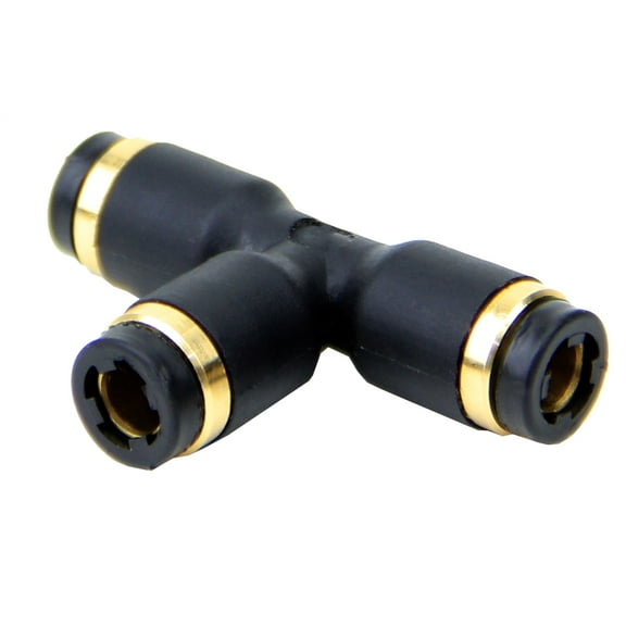 F000-A321-AD4U - RMT Tee Union Connector