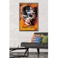 thumbnail image 2 of Friday The 13th: Jason Goes To Hell - One Sheet Wall Poster, 22.375" x 34", Framed, 2 of 6